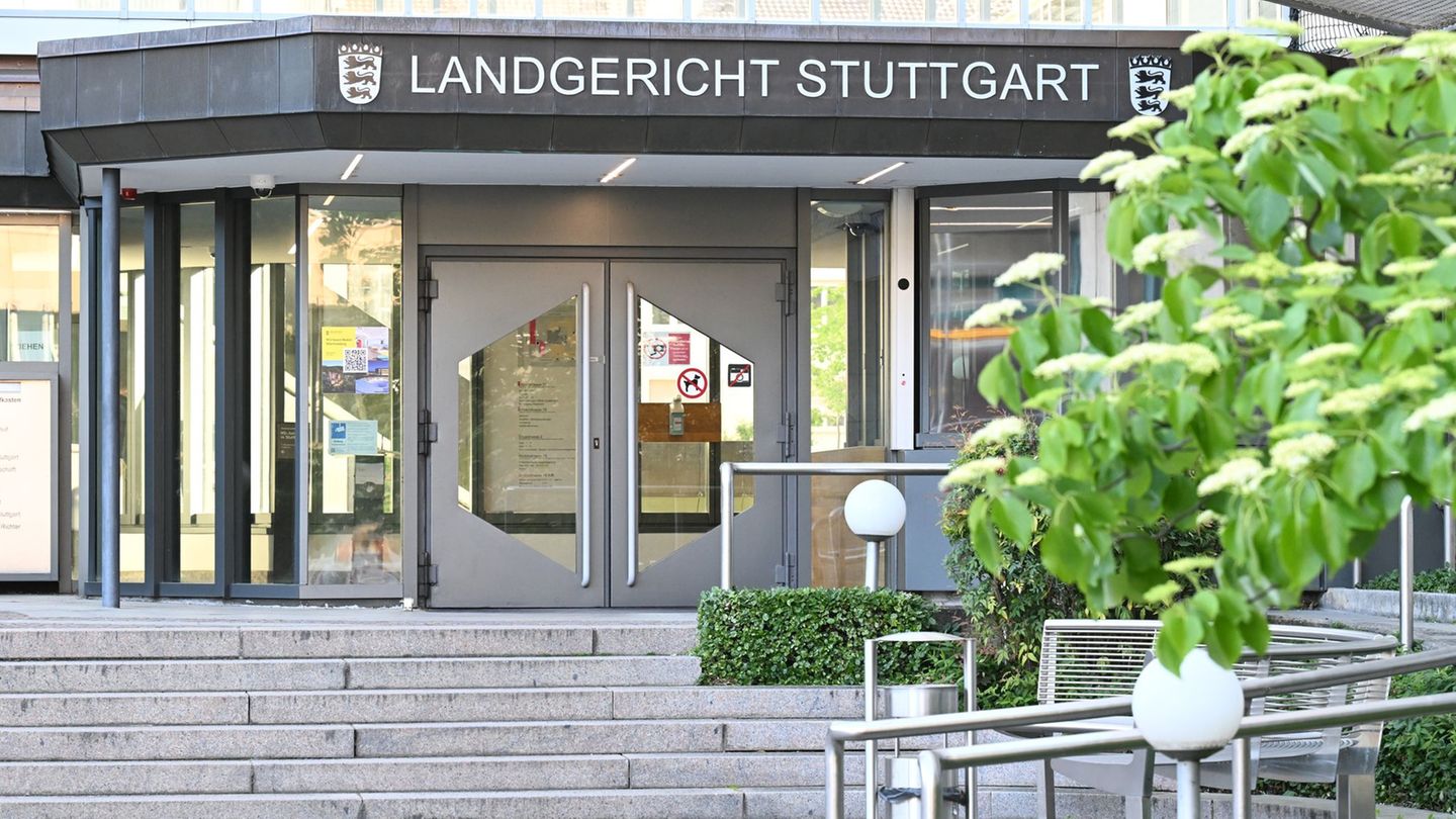 Das Landgericht Stuttgart hat eine Schadenersatzklage gegen Porsche abgewiesen. (Archvibild) Foto: Franziska Kraufmann/dpa