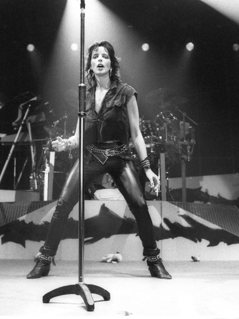 Nena 1985