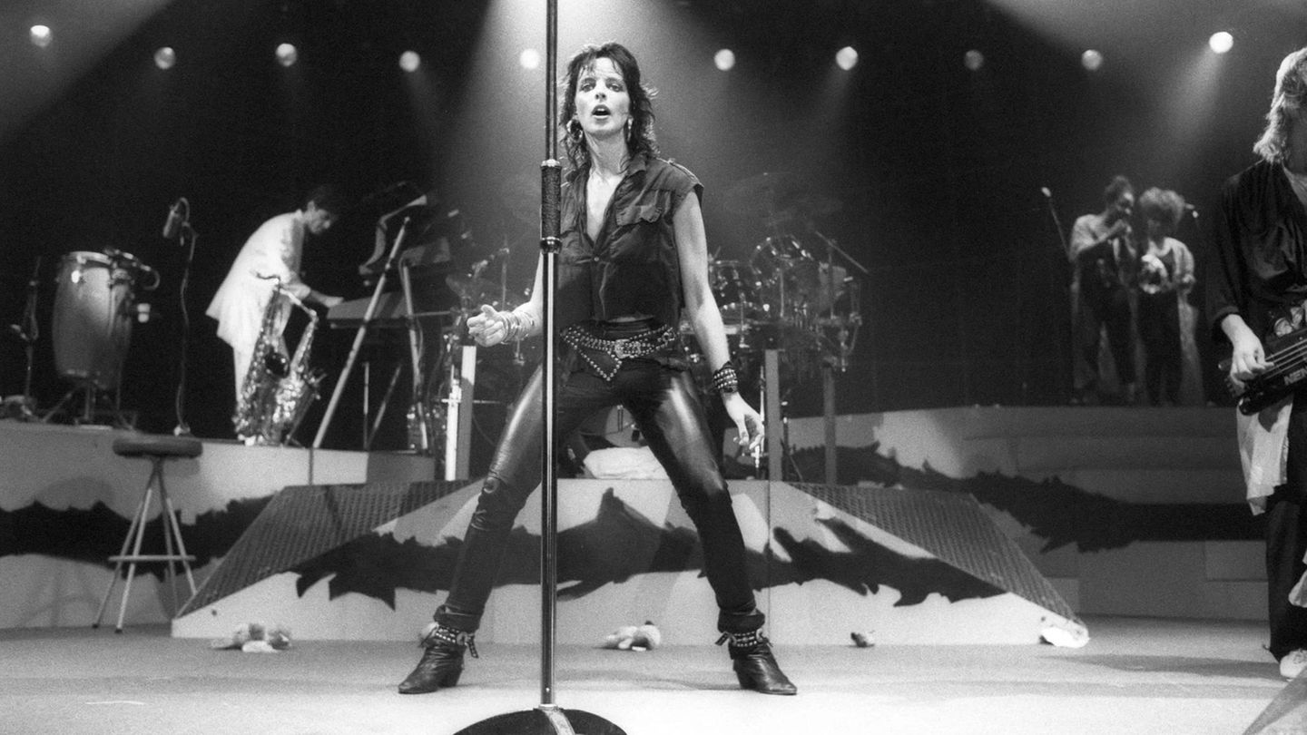 Nena 1985