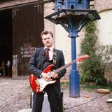 Heinz Rudolf Kunze 1982
