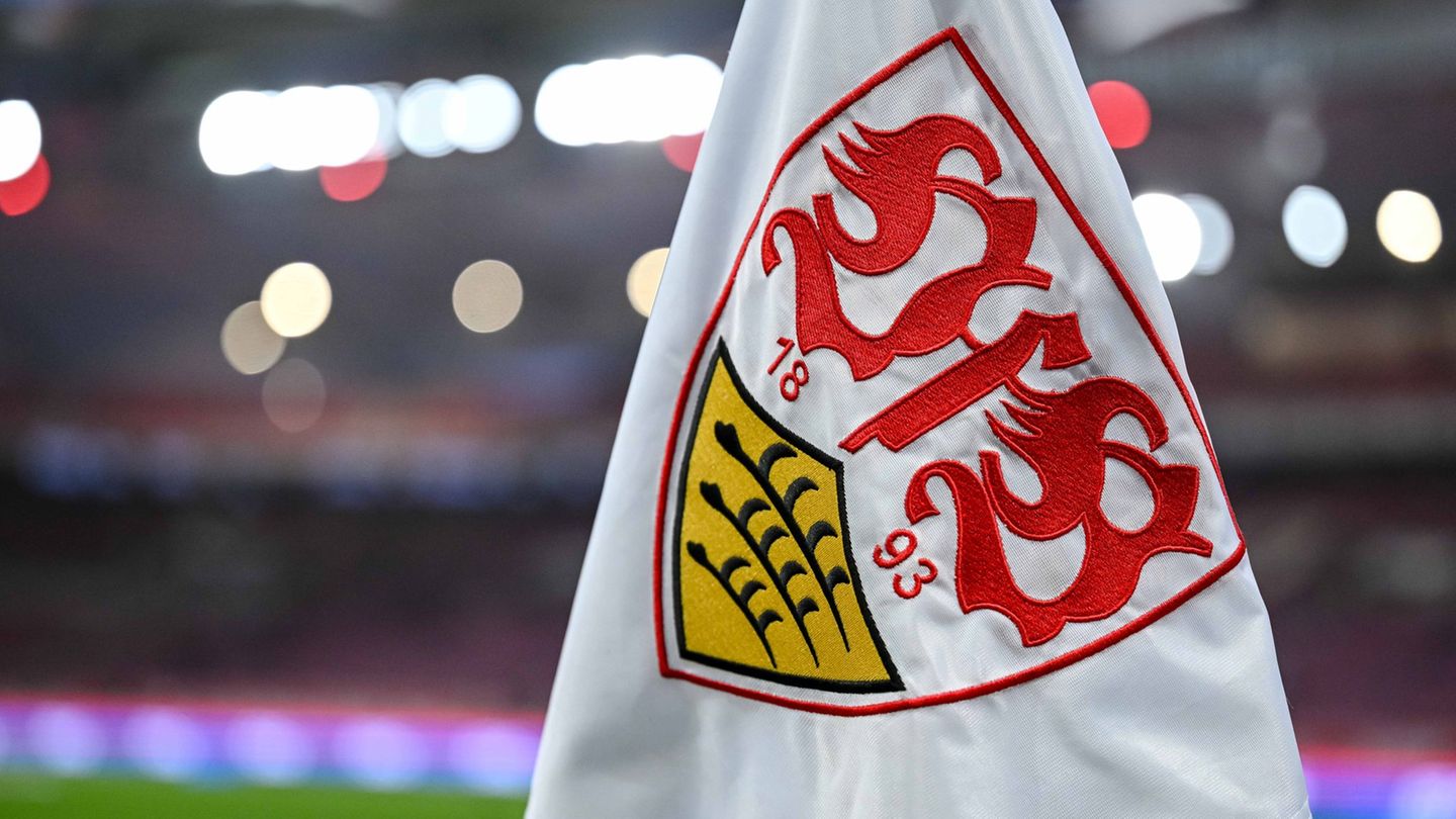 Die Fußballerinnen des VfB Stuttgart spielen kommende Saison in der ersten Liga. (Archivbild) Foto: Harry Langer/dpa