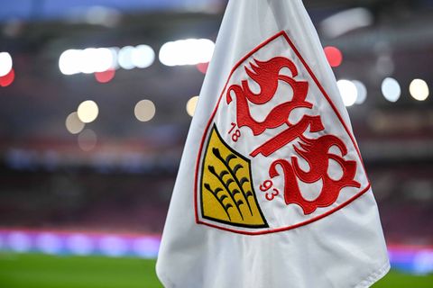 Die Fußballerinnen des VfB Stuttgart spielen kommende Saison in der ersten Liga. (Archivbild) Foto: Harry Langer/dpa