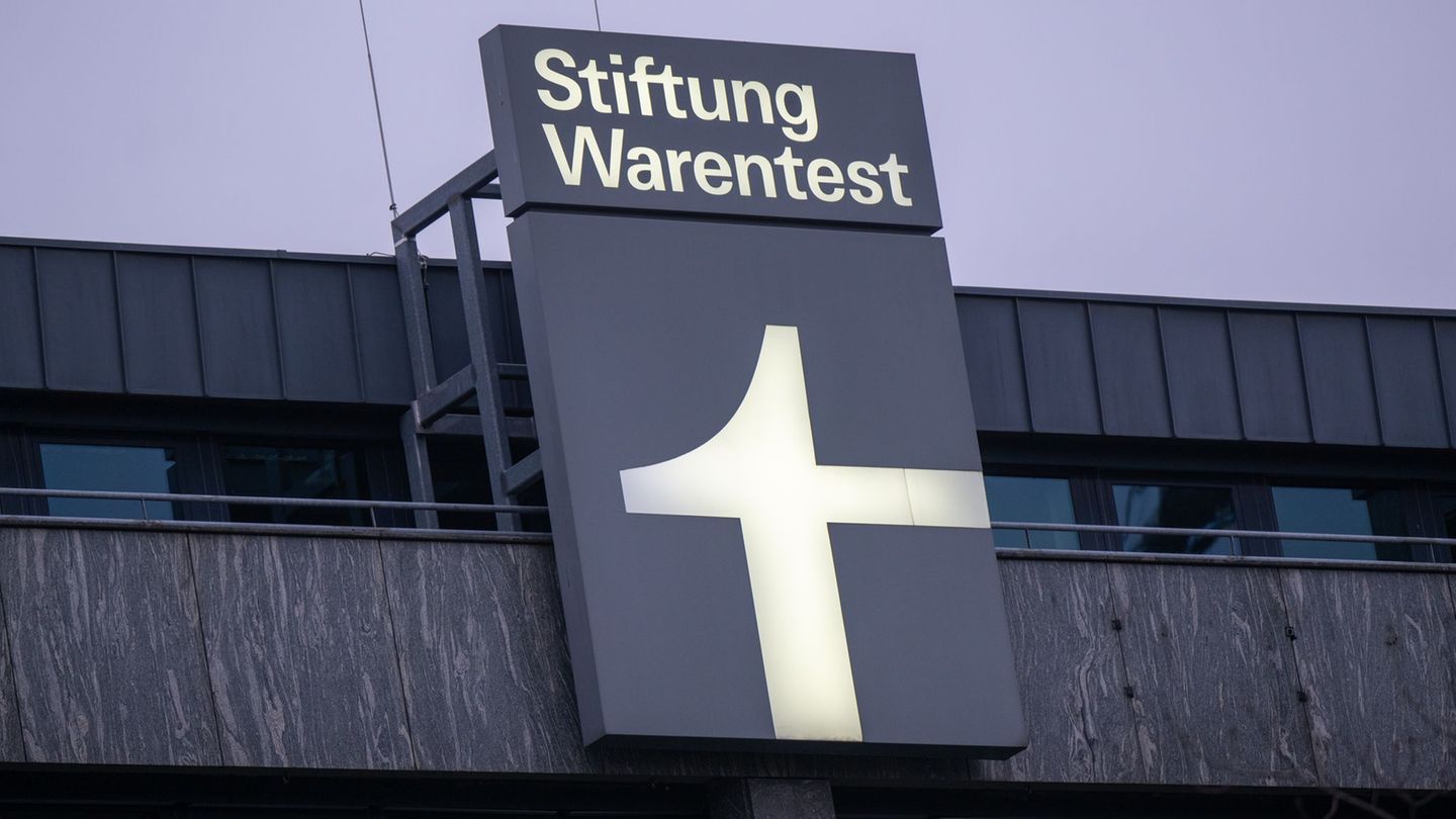 Die Stiftung Warentest ist mit seiner wirtschaftlichen Entwicklung zufrieden. (Symbolbild) Foto: Monika Skolimowska/dpa