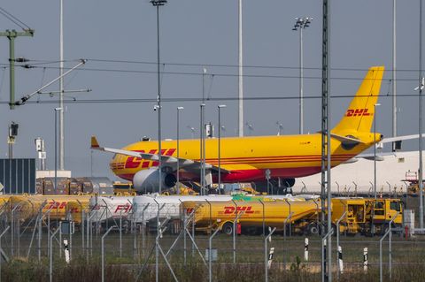 Bürgerinitiativen und Umweltverbände kritisieren den geplanten Ausbau des Flughafens Leipzig/Halle und fordern neue Verkehrsprog