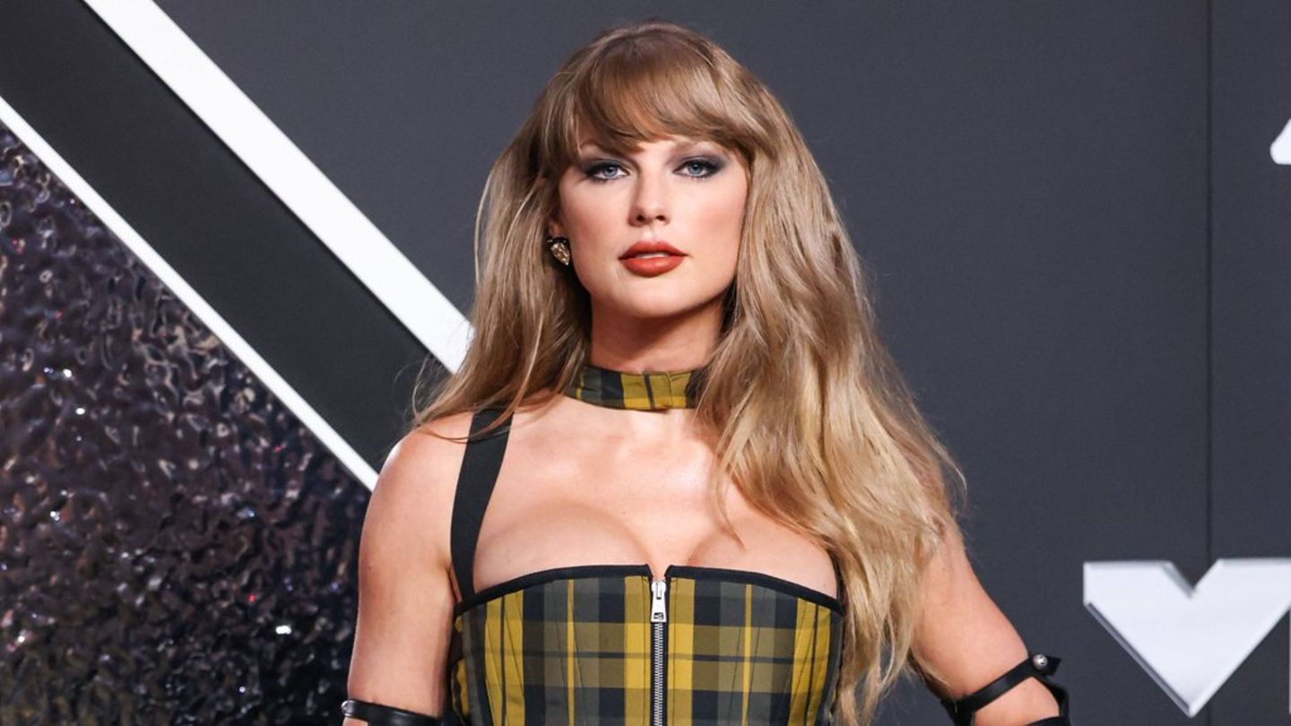 Taylor Swift hat einem kleinen Fan ein besonderes Geschenk gemacht.