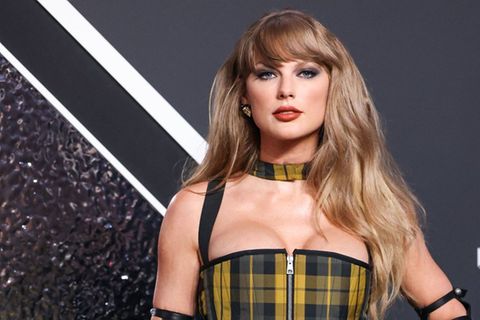 Taylor Swift hat einem kleinen Fan ein besonderes Geschenk gemacht.