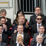 Fußballklub Elton John