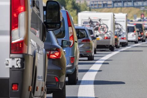 Kroatien modernisiert sein Autobahnnetz: Ab März 2027 sollen digitale Kennzeichenerfassung und Mautboxen die bisherigen Mautst