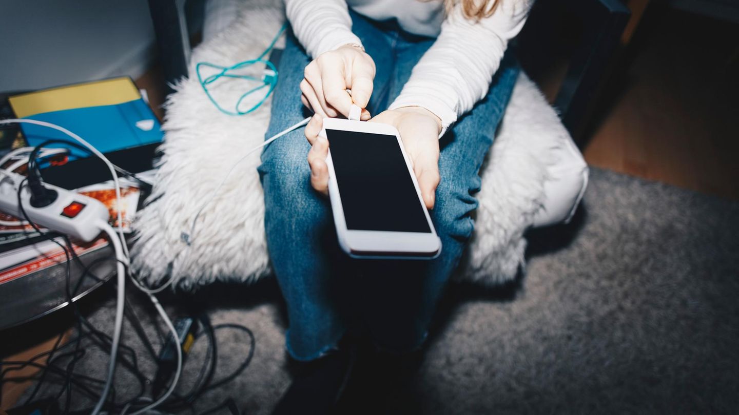 Alltagstipp: Ihr Smartphone-Akku ist ständig leer? Darauf sollten Sie achten