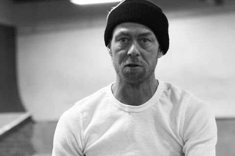 Marc Johnson wurde nur 49 Jahre alt.