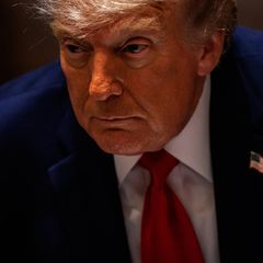 US-Präsident Donald Trump