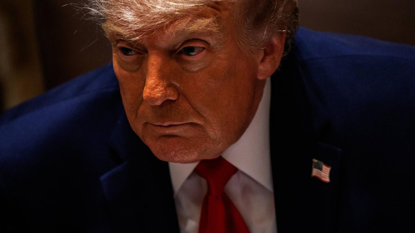 US-Präsident Donald Trump