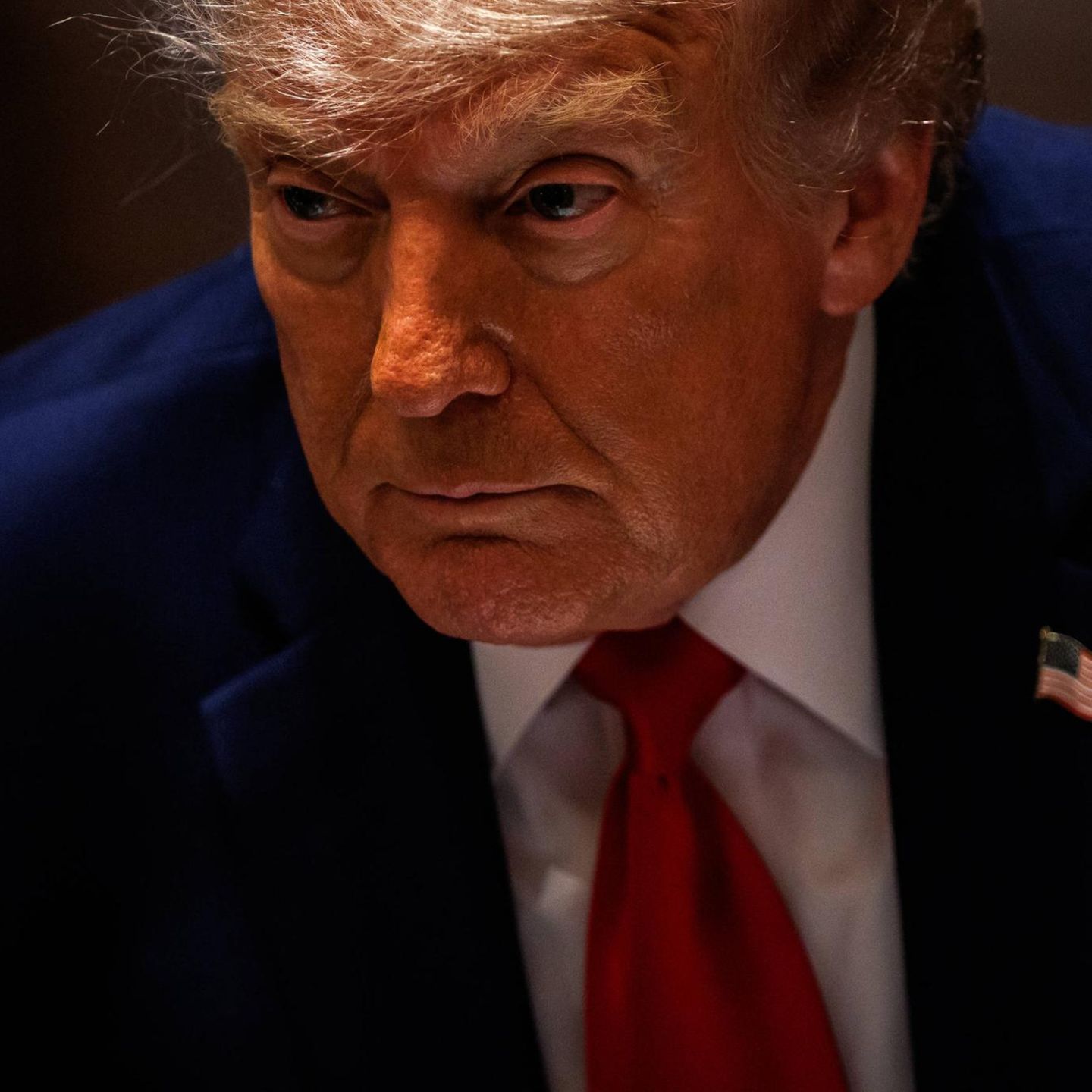 US-Präsident Donald Trump