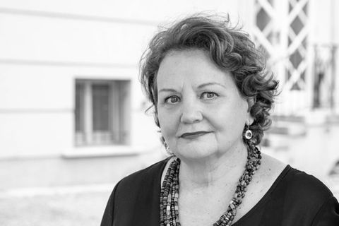 Swetlana Schönfeld wurde 74 Jahre alt.