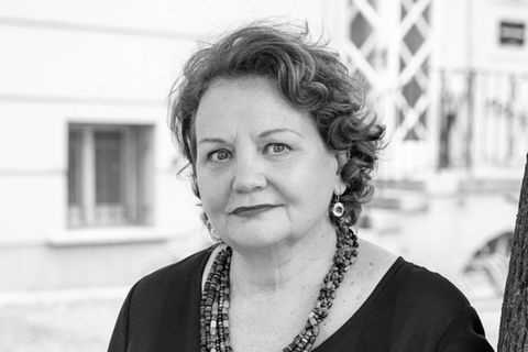 Swetlana Schönfeld wurde 74 Jahre alt.