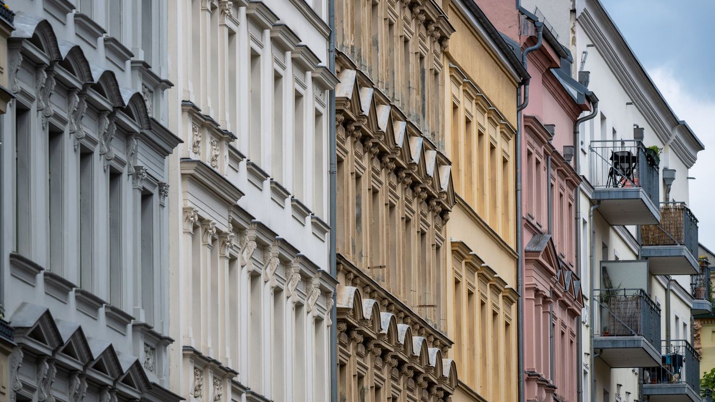 Die Mieten in Berlin sind in den vergangenen Jahren deutlich gestiegen. (Archivbild) Foto: Monika Skolimowska/dpa