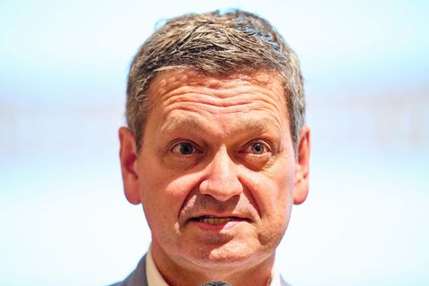 Er wird aller Voraussicht nach der neue Chef von Lotto Rheinland-Pfalz: Christian Baldauf. (Archivfoto) Foto: Thomas Frey/dpa