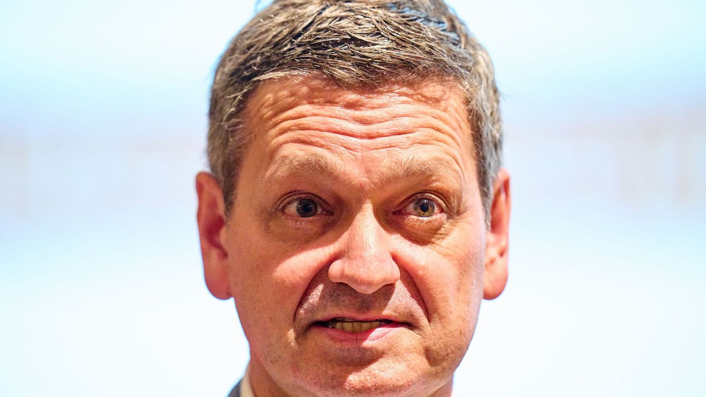 Er wird aller Voraussicht nach der neue Chef von Lotto Rheinland-Pfalz: Christian Baldauf. (Archivfoto) Foto: Thomas Frey/dpa