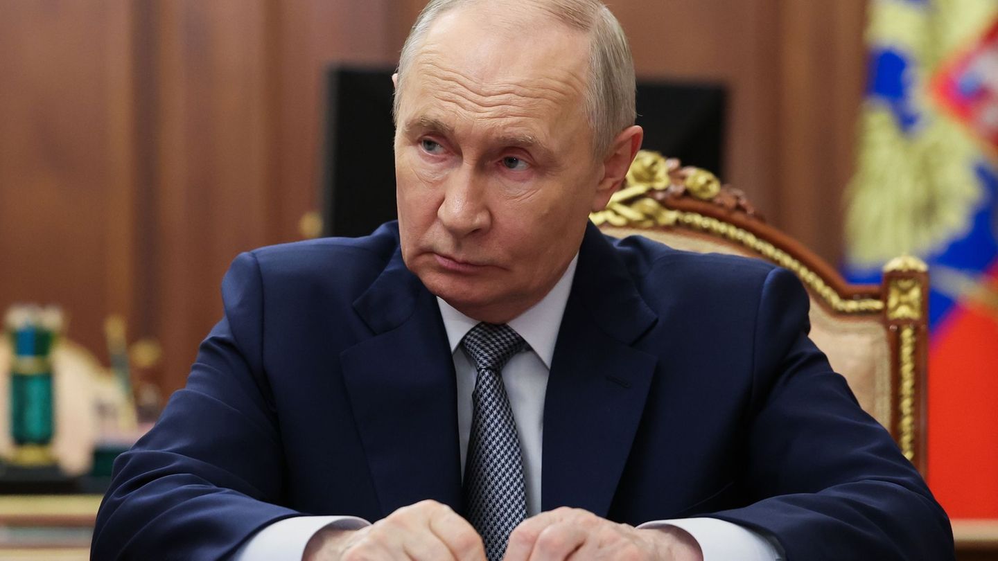 Krieg in der Ukraine: EU wird vorerst keinen Russland-Gesandten ernennen