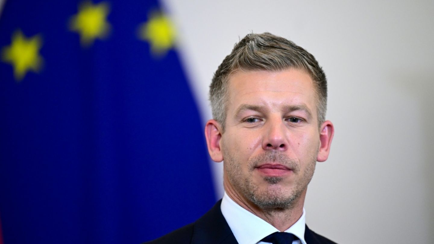 Peter Magyar