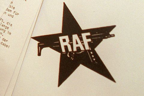 Auf der Suche nach den mutmaßlichen Ex-RAF-Terroristen Burkhard Garweg und Ernst-Volker Staub gibt es keine heiße Spur. (Symbolb