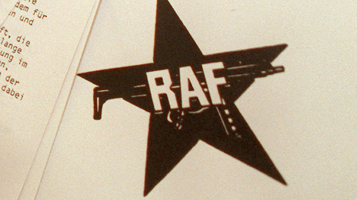 Auf der Suche nach den mutmaßlichen Ex-RAF-Terroristen Burkhard Garweg und Ernst-Volker Staub gibt es keine heiße Spur. (Symbolb