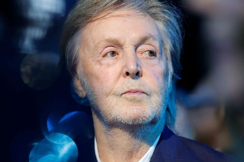 Paul McCartney veröffentlicht mit "The Boys Of Dungeon Lane" ein neues Soloalbum.