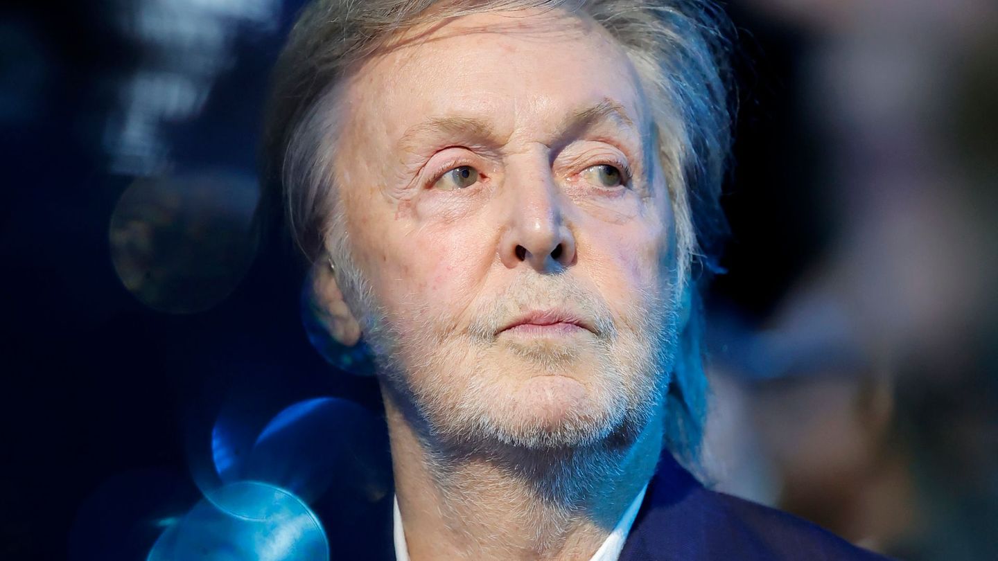 Paul McCartney veröffentlicht mit "The Boys Of Dungeon Lane" ein neues Soloalbum.