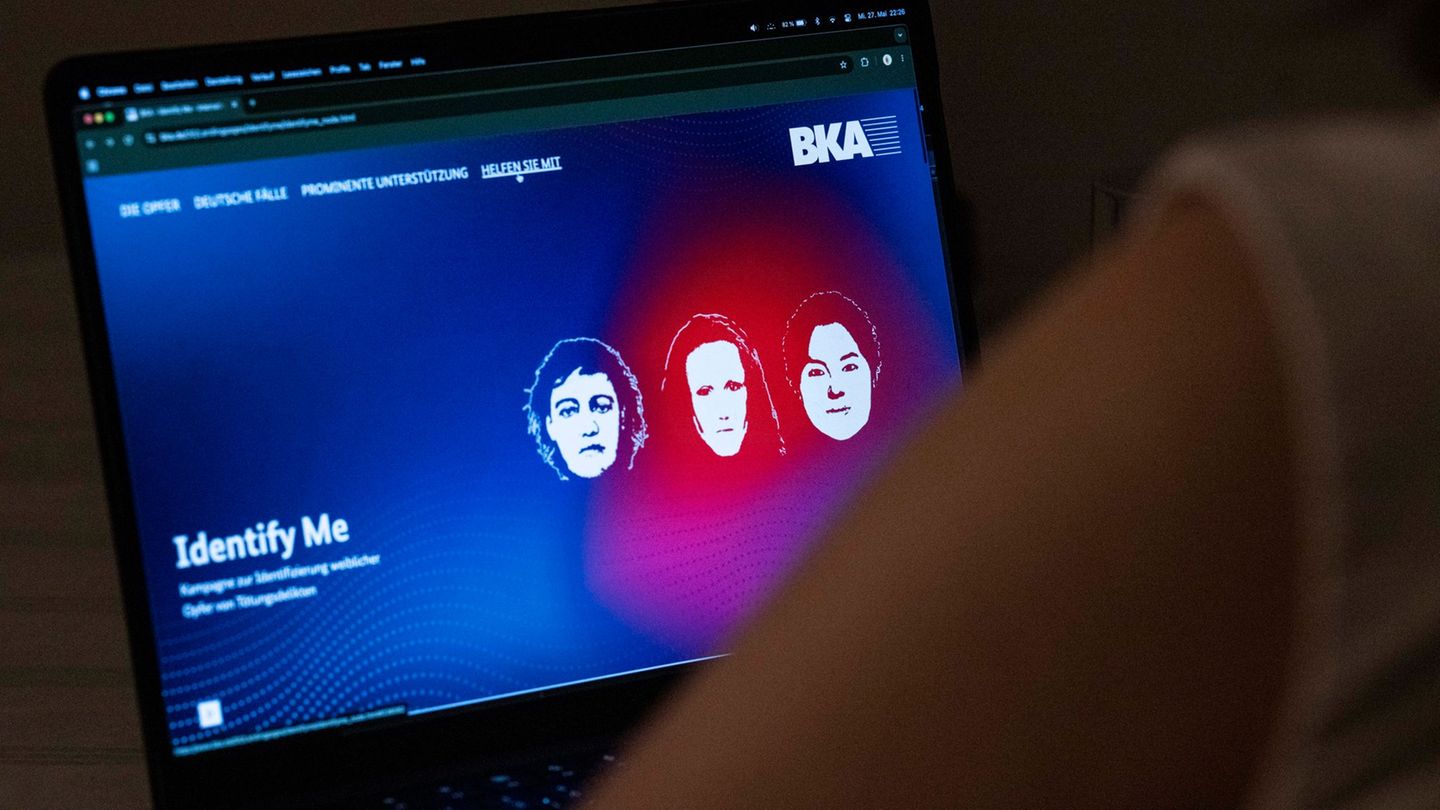 Das Hauptziel der internationalen „Identify Me“-Kampagne: „Frauen zu identifizieren und ihnen ihre Namen zurückzugeben.“ Foto: H