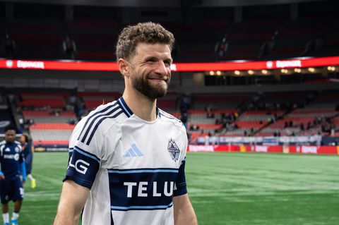 Thomas Müller