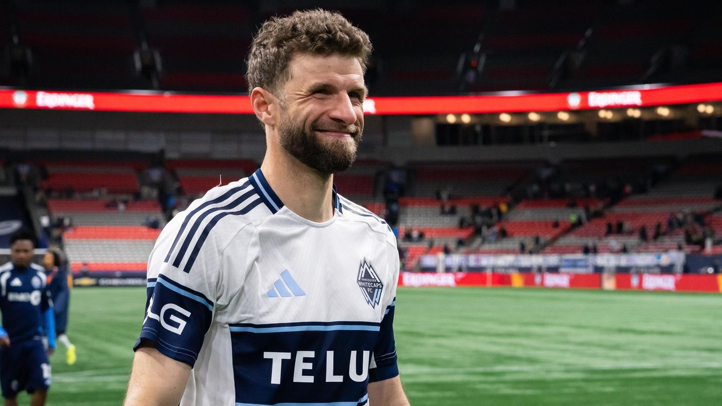 Thomas Müller