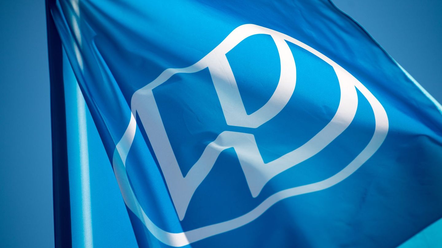 VW und die TU Braunschweig machen bei KI jetzt gemeinsame Sache. (Symbolbild) Foto: Hendrik Schmidt/dpa-Zentralbild/ZB