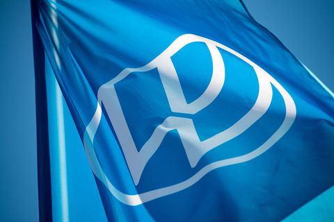 VW und die TU Braunschweig machen bei KI jetzt gemeinsame Sache. (Symbolbild) Foto: Hendrik Schmidt/dpa-Zentralbild/ZB