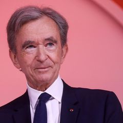 Bernard Arnault 1