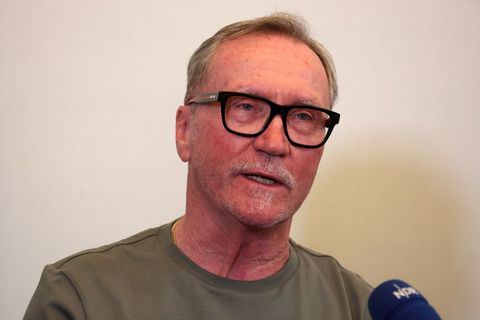 Gerd Weber begeht am 31. Mai seinen 70. Geburtstag. (Archivbild) Foto: Bernd Wüstneck/dpa