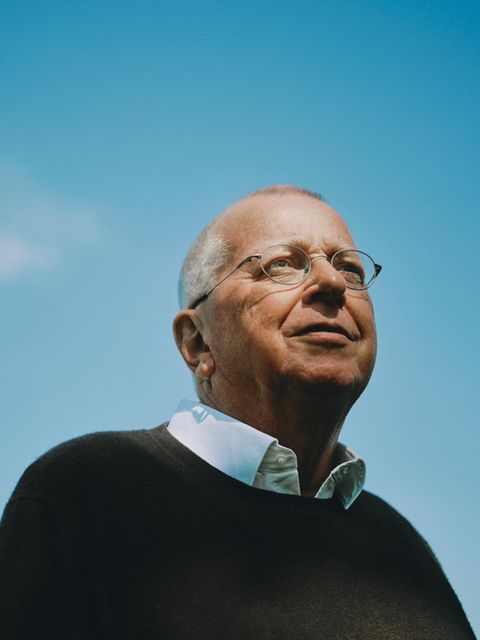 Ökonom Martin Weber