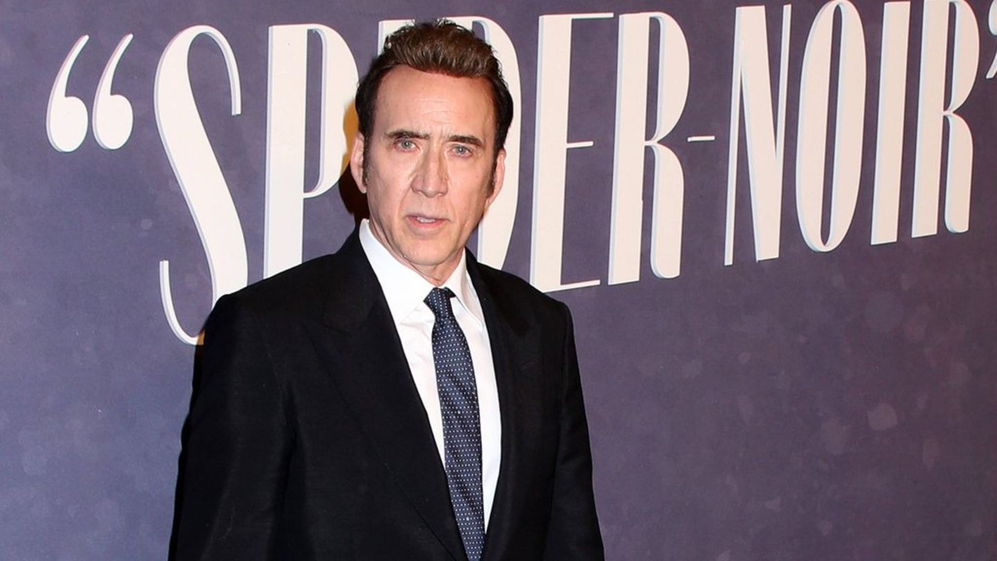 Nicolas Cage ist nun auch offiziell kein Coppola mehr.