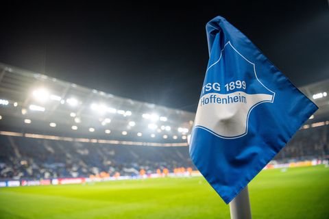 Die TSG Hoffenheim verpflichtet ein Offensivtalent aus Österreich. (Symbolbild) Foto: Sebastian Gollnow/dpa