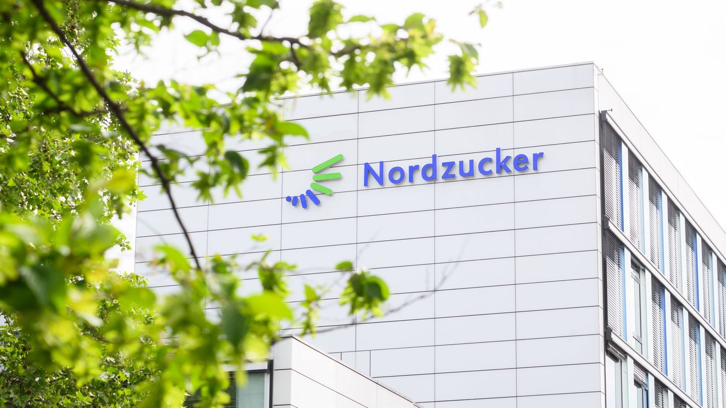 Im laufenden Jahr rechnet Nordzucker erneut mit roten Zahlen. (Archivbild) Foto: Julian Stratenschulte/dpa