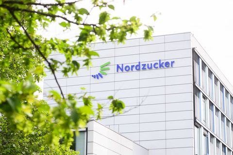Im laufenden Jahr rechnet Nordzucker erneut mit roten Zahlen. (Archivbild) Foto: Julian Stratenschulte/dpa