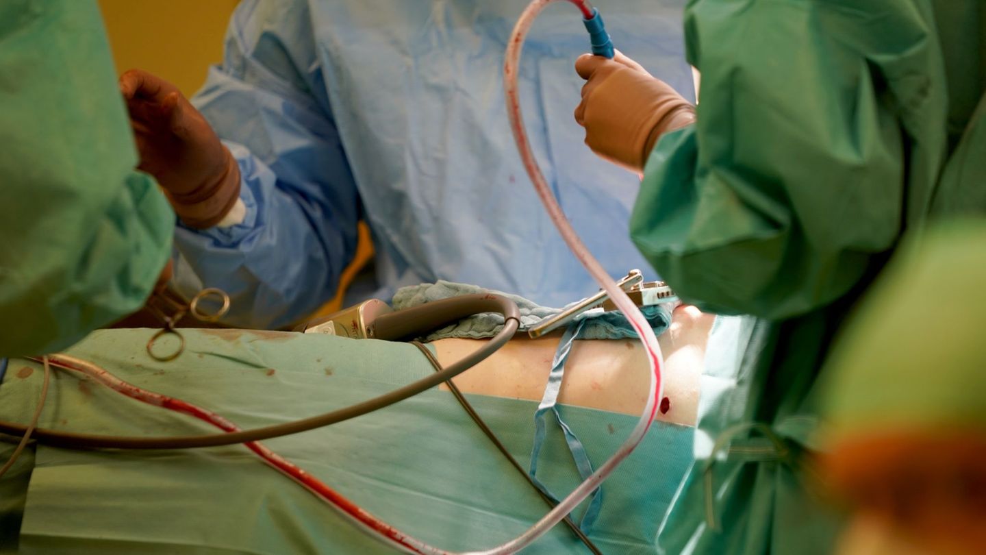 Die Gesundheitswirtschaft ist eine Milliardenbrache in Thüringen (Illustration). Foto: Marcus Brandt/dpa