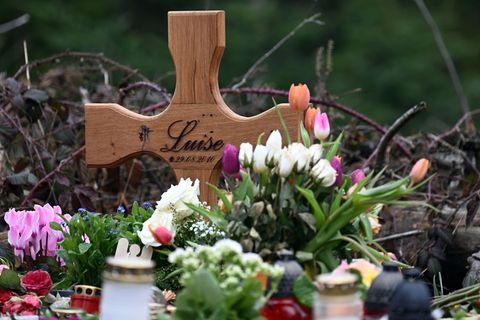 Zwei 12 und 13 Jahre alte Mädchen hatten gestanden, Luise mit Messerstichen getötet zu haben. (Archivbild) Foto: Federico Gambar