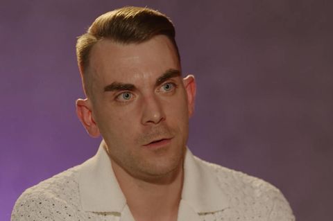 Callboy im Interview