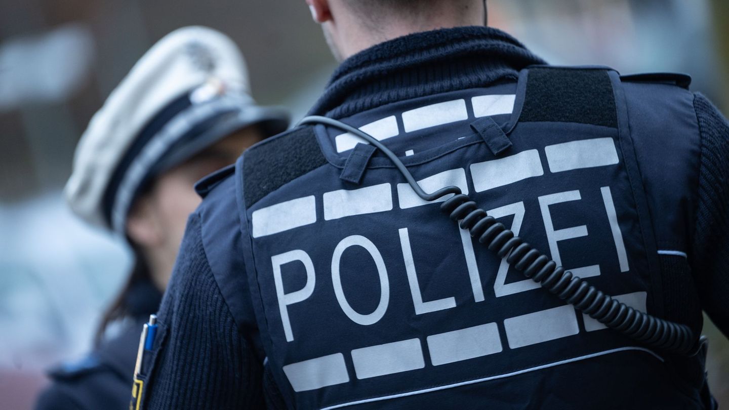 Die Polizei warnt Hundebesitzer vor gefährlichen Ködern. (Symbolbild) Foto: Marijan Murat/dpa