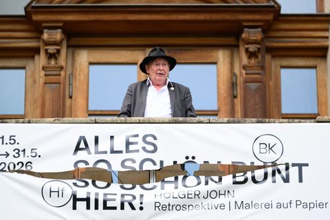 Der Studierendenrat der Hochschule für Bildende Künste in Dresden hat intransparente Entscheidungen der Hochschulleitung im Zusa