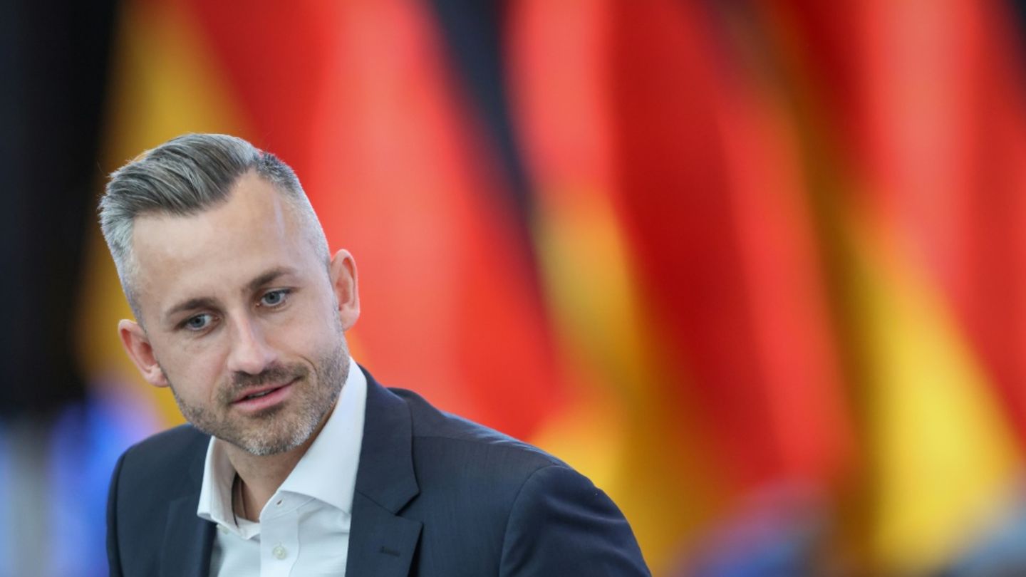 AfD-Spitzenkandidat Siegmund