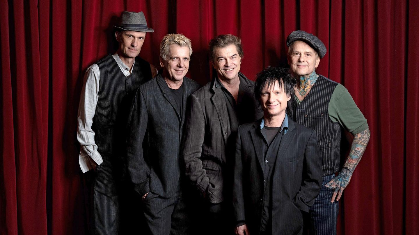Das letzte Album: Die Toten Hosen: Abschied mit einem Knall