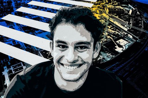 Hürth, davor ein Bild von den verstorbenen Lui