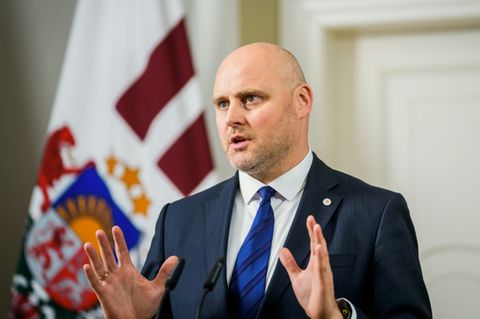 Andris Kulbergs