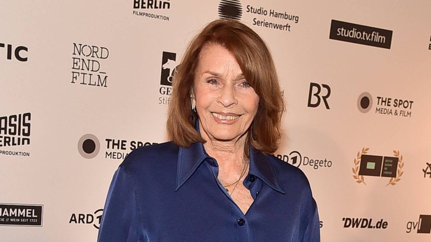 Senta Berger: Wie geht es mit ihrer Karriere weiter?